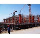 盤(pán)點(diǎn)湖南橋梁鋼模板在施工時(shí)需要注意事項