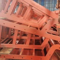 長沙空心梁外模