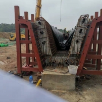 長沙空心梁模板