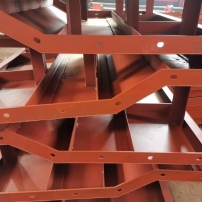 長沙護(hù)欄模板