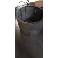 長沙沉井模-湖南激光切割加工