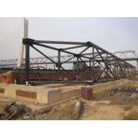 長沙湖南激光切割加工-橋架工程